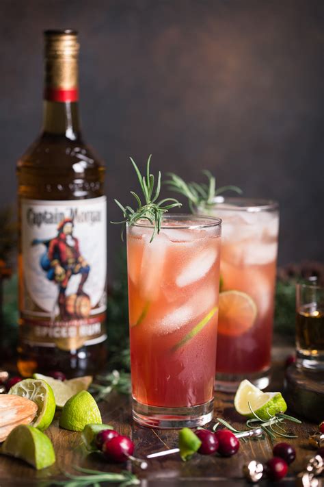 Captain morgan cocktails. Things To Know About Captain morgan cocktails. 